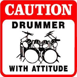 Drummer Gifts