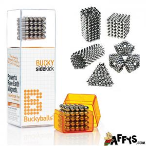 Buckyballs Magnetic Desk Toy