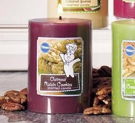 Candle Gifts