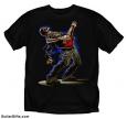 Bang Your Skull Guitar T-Shirt