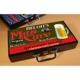 Man Cave Portable Poker Set