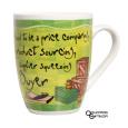 Buyer Mug