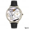 Chiropractor Watch - Personalized