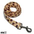 Drum Pet Leash