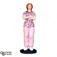 Nurse Figurine