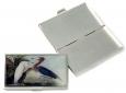 "Reddish Egret" Card Case