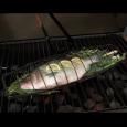 Ultimate Fish Grill Basket
