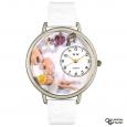 Massage Therapist Watch - Personalized