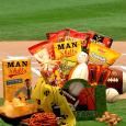 Sports Skills Gift Basket