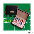 Poker Card Sharks Case - Personalized