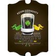 Irish Pub Personalized Pub Sign