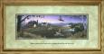 "Day's End" Framed Print