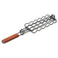 BBQ Sausage Basket