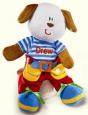 Puppy Teach Me Activity Toy