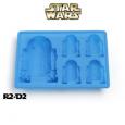 Star Wars R2-D2 Ice Cube Tray