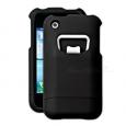 iPhone Case Bottle Opener for 3G & 3GS (Black)