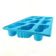 Cold Feet Ice Cube Tray