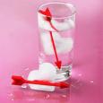 Heart and Arrow Ice Cube Tray