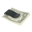 Leather Money Clip