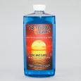 Tropical Lights Candle Oil Sky Blue