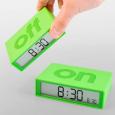 Flip Alarm Clock
