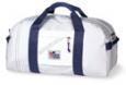 Large Sailcloth Duffel