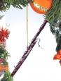 Christmas Ornament - Bassoon