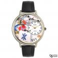 EMT Watch - Personalized