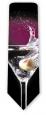 Martini Glass Tie
