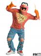 Muppets Animal Adult Costume
