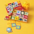 Classic Children's Matching Game