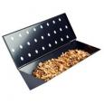 V Shape BBQ Smoker Box
