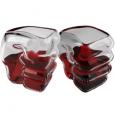 Slammers Shot Glasses