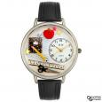 Teacher Watch - Personalized