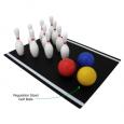 Lucky Strike Golf Bowling Game