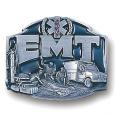 EMT Belt Buckle