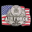 Air Force Belt Buckle
