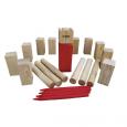 Kubb Lawn game