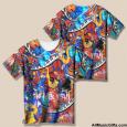 Music Madness Artist T-shirt