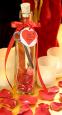 Romantic Messages in a Bottle