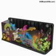 Guitar Magnetic Organizer