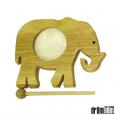 Kids Elephant Drum