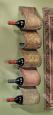 Cafe de Paris Wall Wine Sommelier