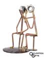 Doctor Wirecraft Figurine