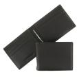 Wallet with Money Clip