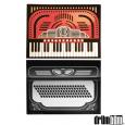 Accordion File