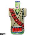 27th Lancers Bottle Insulator