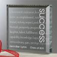 Keepsake Personalized Gifts - Meaning of Success
