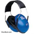 Vic Firth Drummer Headphones