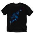 Guitar Man T-shirt